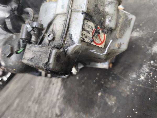 BOITE DE VITESSE AUTOMATIQUE CITROEN/PEUGEOT 1.6HDI - Vue 7